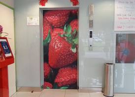 Hotel Strawberry Fields 5