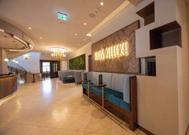 Hotel Haus Delecke 2