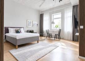 Asplund Hotel Apartments 4