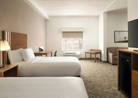 City Express by Marriott Danville 5