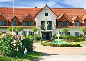 Hotelanlage Tarnewitzer Hof 2