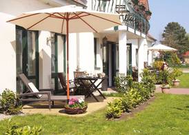 Hotelanlage Tarnewitzer Hof 3