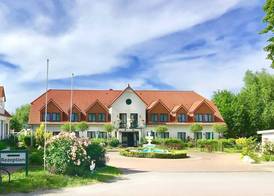 Hotelanlage Tarnewitzer Hof 4