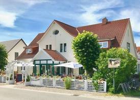 Hotelanlage Tarnewitzer Hof 5