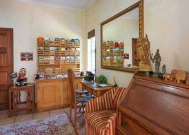 Centre Court B&B 2