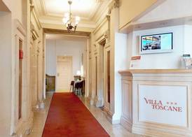 Villa Toscane 2