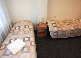Center Hotel 2