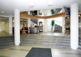 Center Hotel 4