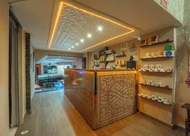 Grand Barhan Hotel Alanya 2