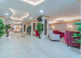 Grand Barhan Hotel Alanya 3