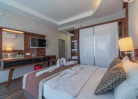 Grand Barhan Hotel Alanya 4