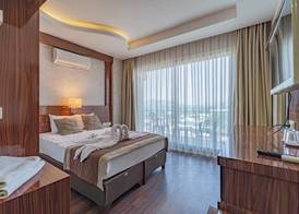 Grand Barhan Hotel Alanya 5