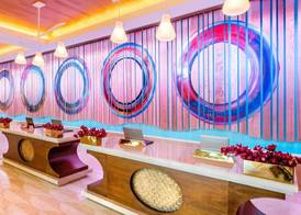 Grand Hyatt Baha Mar 4