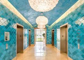 Grand Hyatt Baha Mar 5