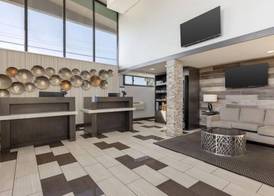 Best Western at O'Hare 2