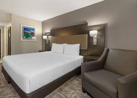 Best Western at O'Hare 5