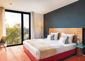 Schlosshotel Hellenstein 5