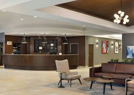 Four Points by Sheraton Edmonton South 2