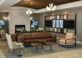 Four Points by Sheraton Edmonton South 3