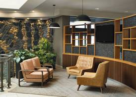 Four Points by Sheraton Edmonton South 4