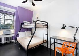 Chicago Getaway Hostel 2
