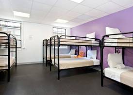 Chicago Getaway Hostel 3