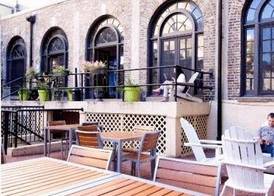 Chicago Getaway Hostel 4