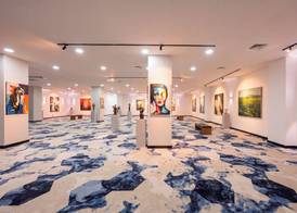 Crowne Plaza Istanbul - West by IHG 5