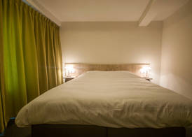 Hotel Taurus 3