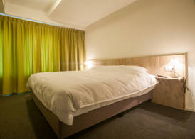 Hotel Taurus 5