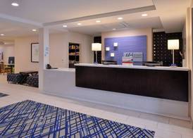 Holiday Inn Express and Suites West Ocean City by IHG 3