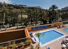 Palmeras Playa Studio: pools, beach, sun & shore 3