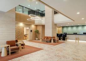 HOTEL MYSTAYS Nagoya Sakae -Renewed in September 2026 All Guest Rooms & Breakfast 3