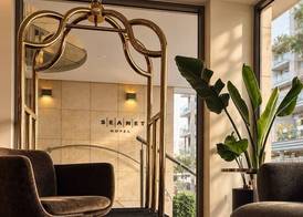 SeaNet Hotel By AFI Hotels 4