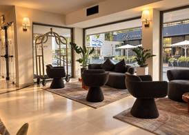 SeaNet Hotel By AFI Hotels 5