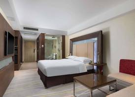 Novotel Nanjing Central 5