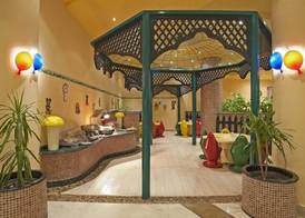 Swiss Inn Resort Hurghada 2