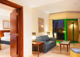 Swiss Inn Resort Hurghada 3