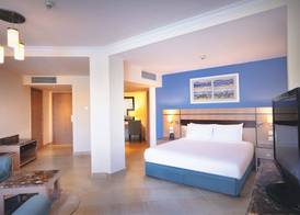 Swiss Inn Resort Hurghada 5