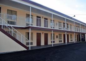 Fort Eustis INN 4