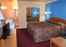 Fort Eustis INN 5