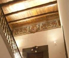 Castello di Casapozzano 3
