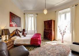 Rome Experience Hostel 2
