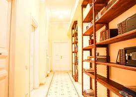Rome Experience Hostel 4