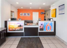 Motel 6-Rosemead, CA - Los Angeles 3