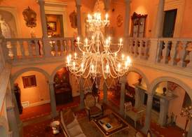 Villa Bertagni 2
