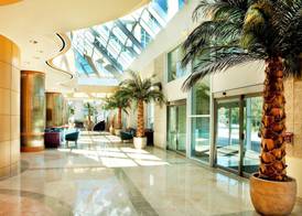 Sheraton Myrtle Beach 3