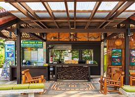 Alama Sea Village Resort and Pool Villa 3