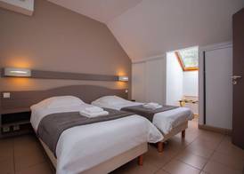 Village Club Les Balcons des Pyrénées 5