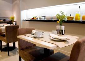 Ulises Recoleta Suites 2